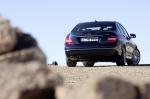 Mercedes-Benz C-Class 2011 года